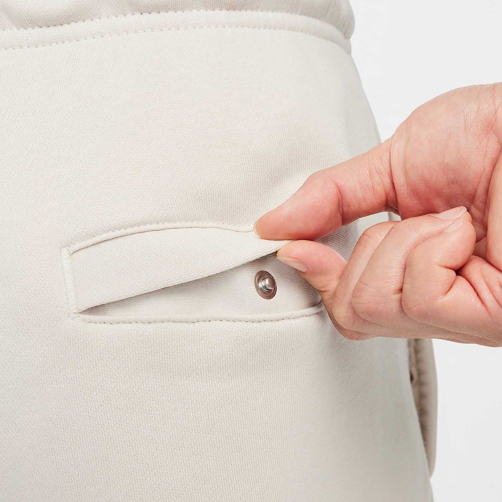 Nike Club Fleece Men's Minimalist Sports Plush Pants FN3095-104