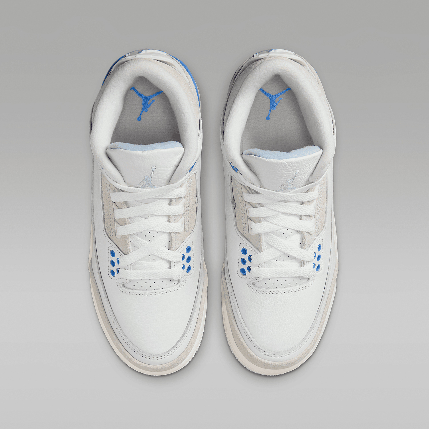 Nike JORDAN GS Women's Big Kids Air Cushioned Basketball Shoe DM0967-101