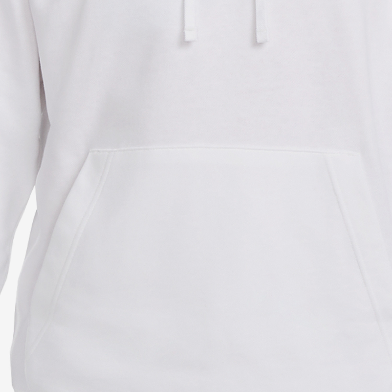 Nike New Season Embroidered Hooded Casual Men's Sport Sweatshirt FB7789-100