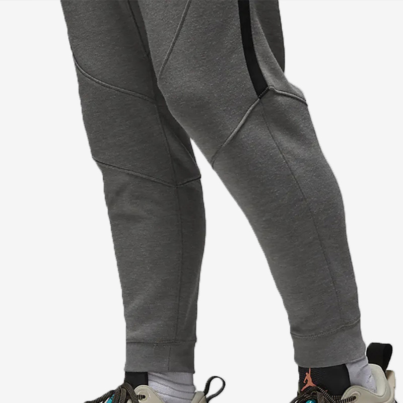 Nike Air Jordan Men's Fitness Sports Knit Long Pants DV9786-063