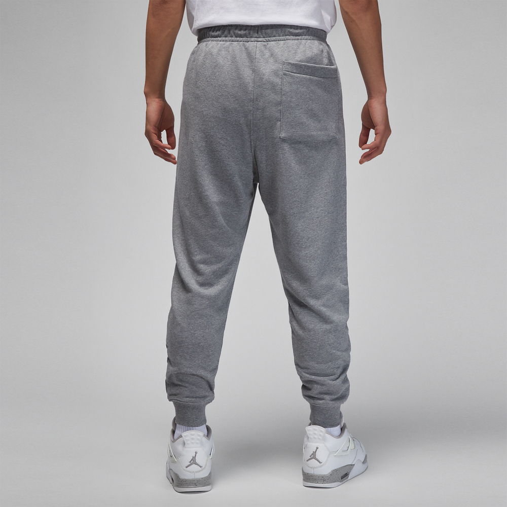 Nike Jordan New Season Men's French Terry Casual Long Pants FQ7762-091