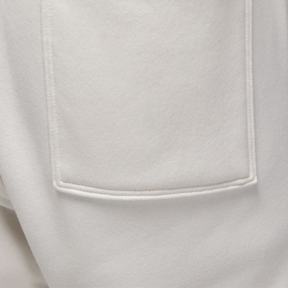 Nike JORDAN Men's Drawstring Fleece Knit Sports Pants DV7597-030