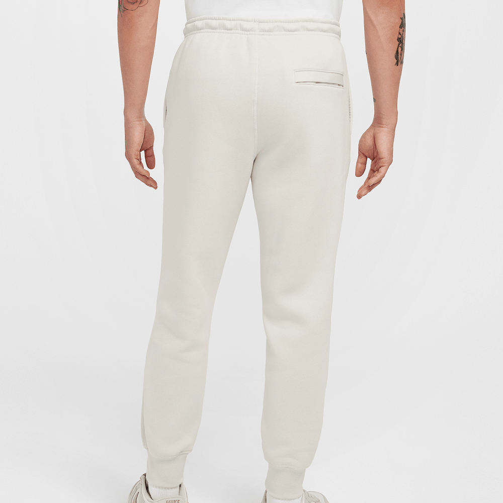 Nike Club Fleece Men's Minimalist Sports Plush Pants FN3095-104
