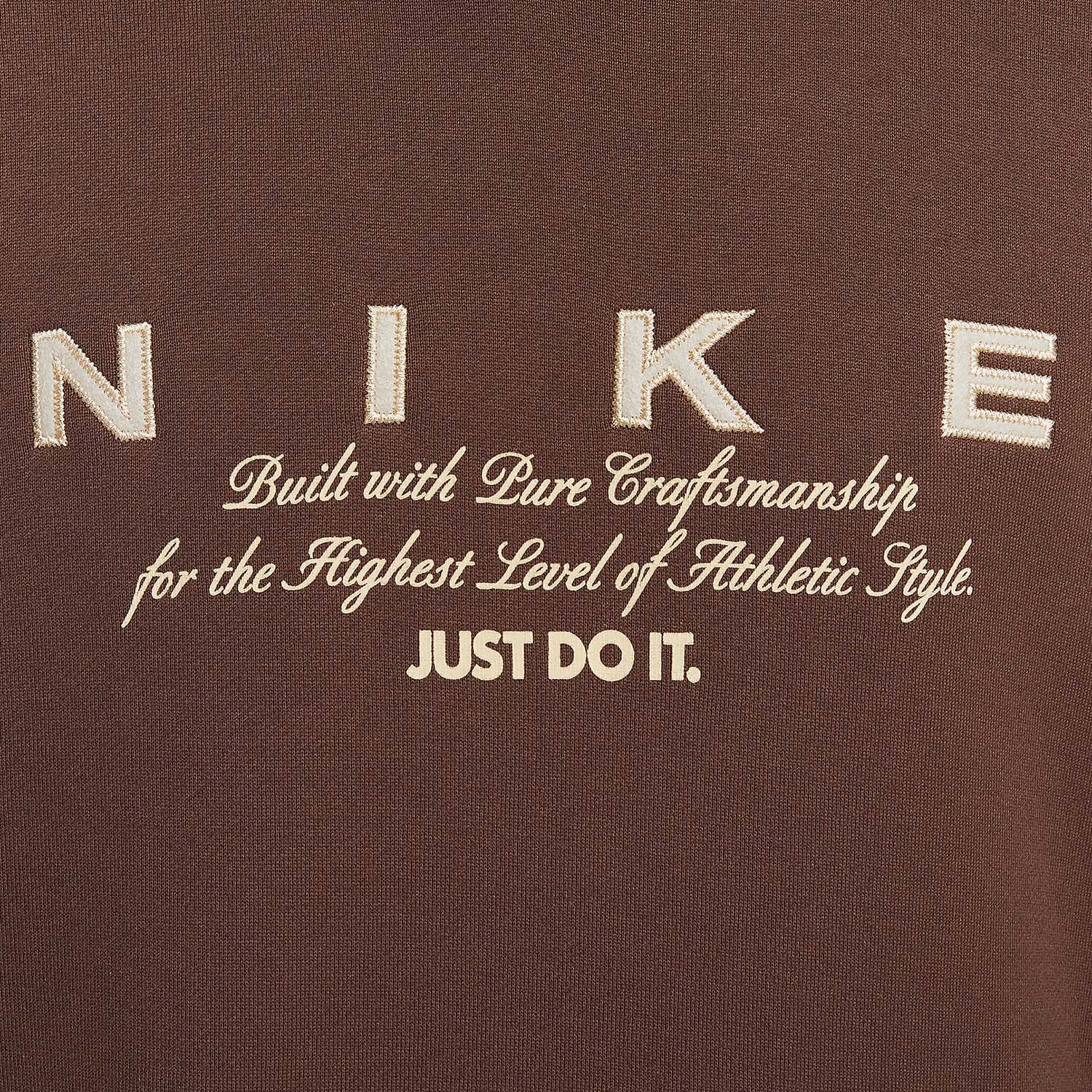 Nike Club Men's Oversize Windbreaker Hooded Knit Sweatshirt HQ4745-259