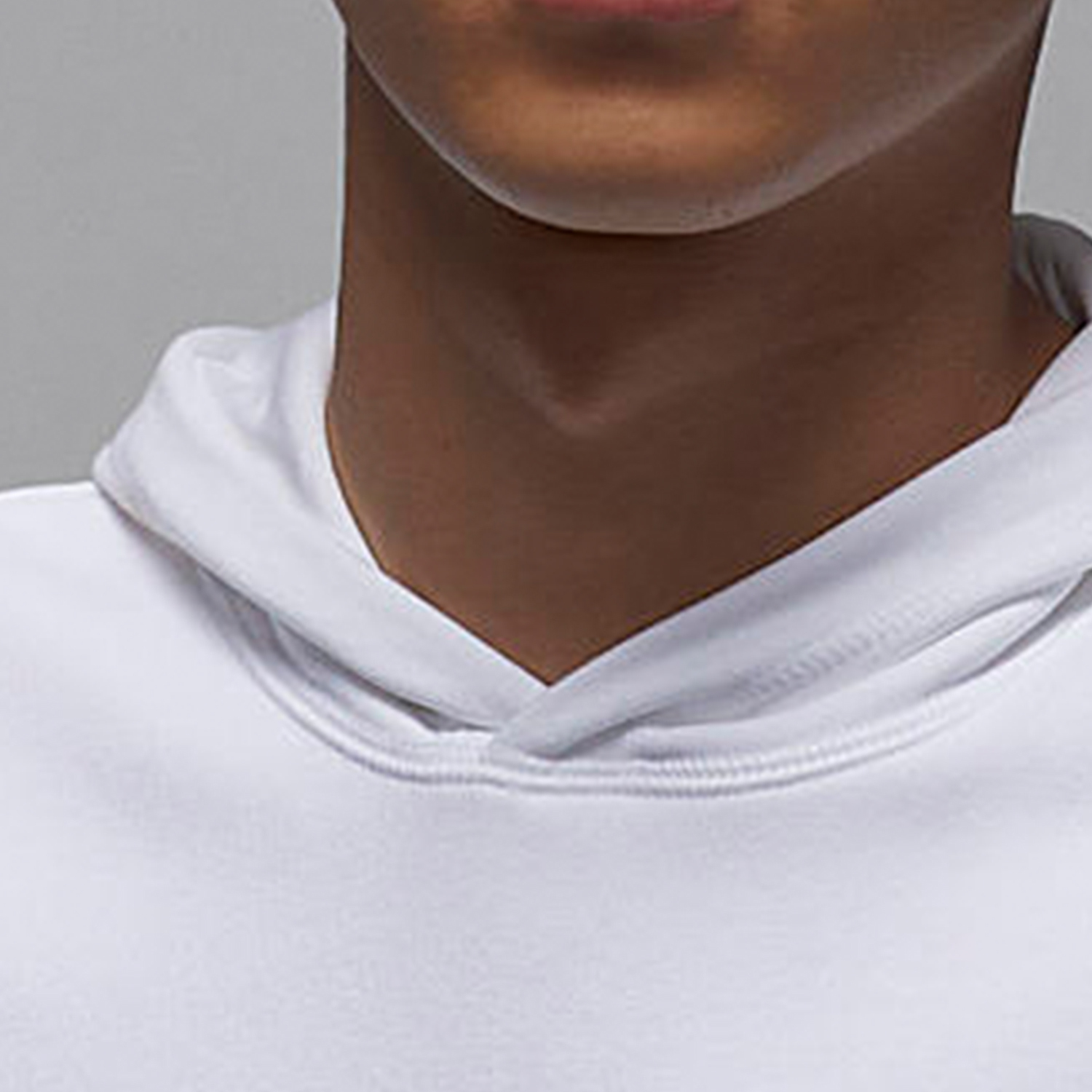 Nike JORDAN New Season Men's Casual Hooded Sleeveless Sweatshirt HF6591-100