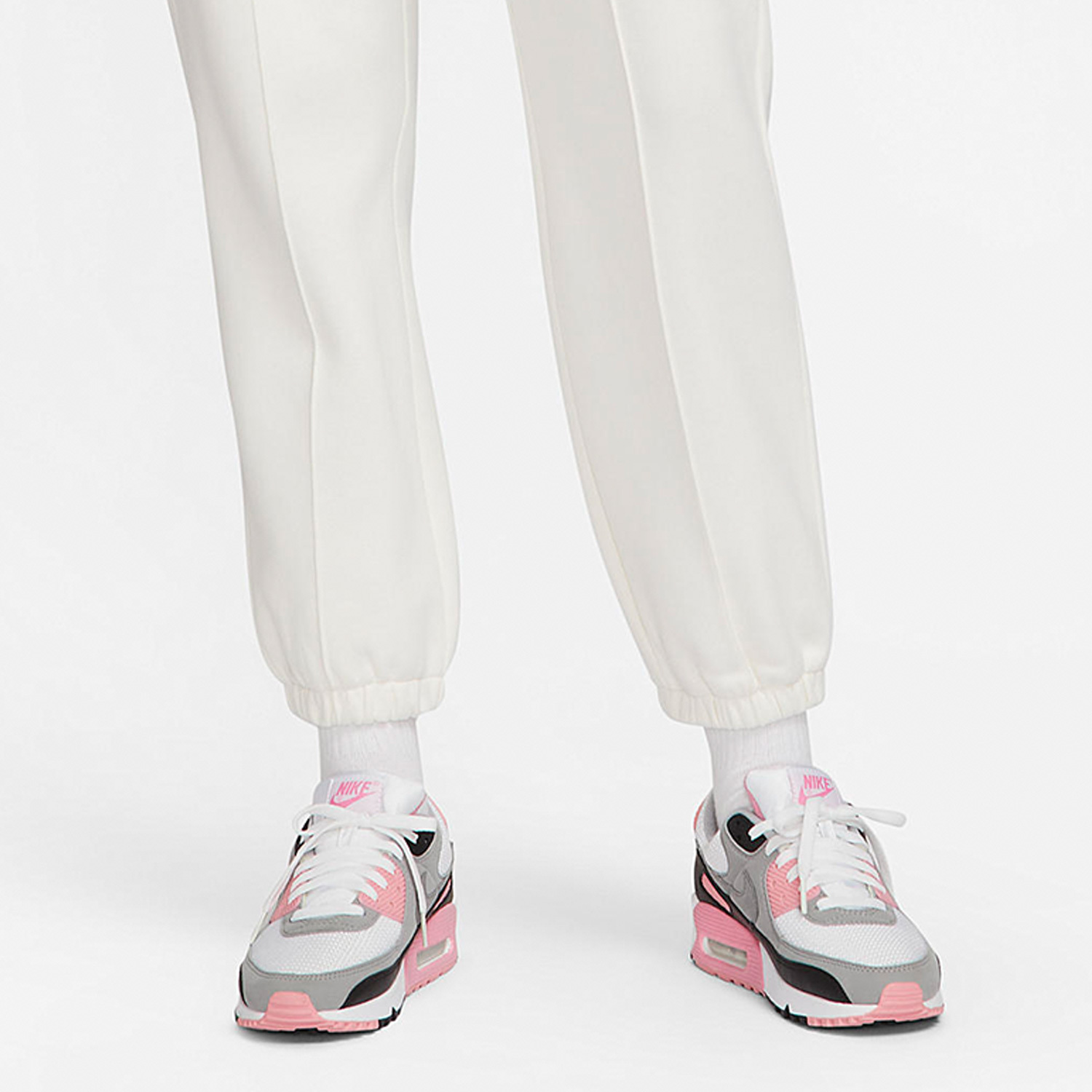 Nike Spring Women's Outdoor Fitness Running Casual Trousers BV4090-133