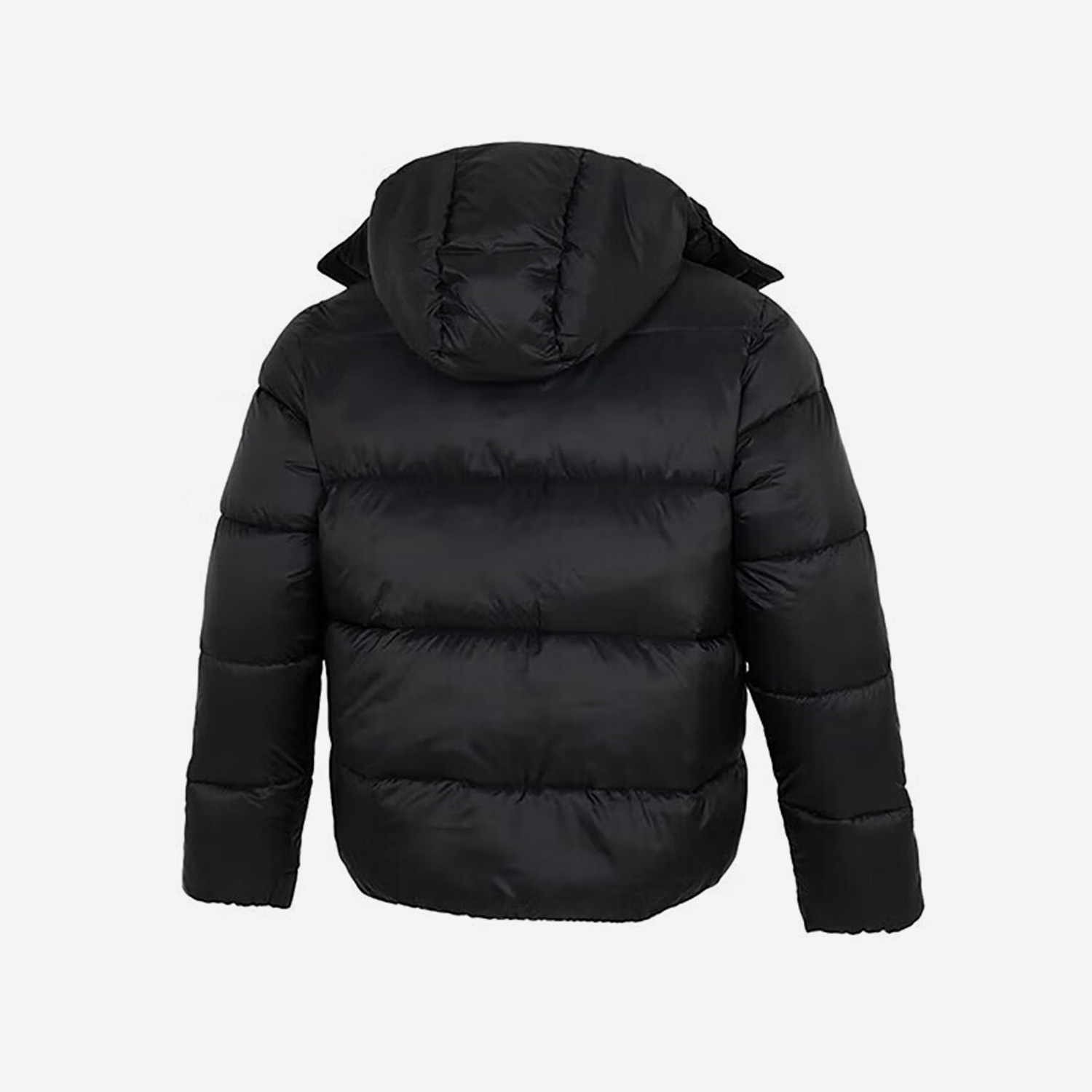 Nike Winter New Men's Casual Warm Sports Puffer Jacket DQ4921-010