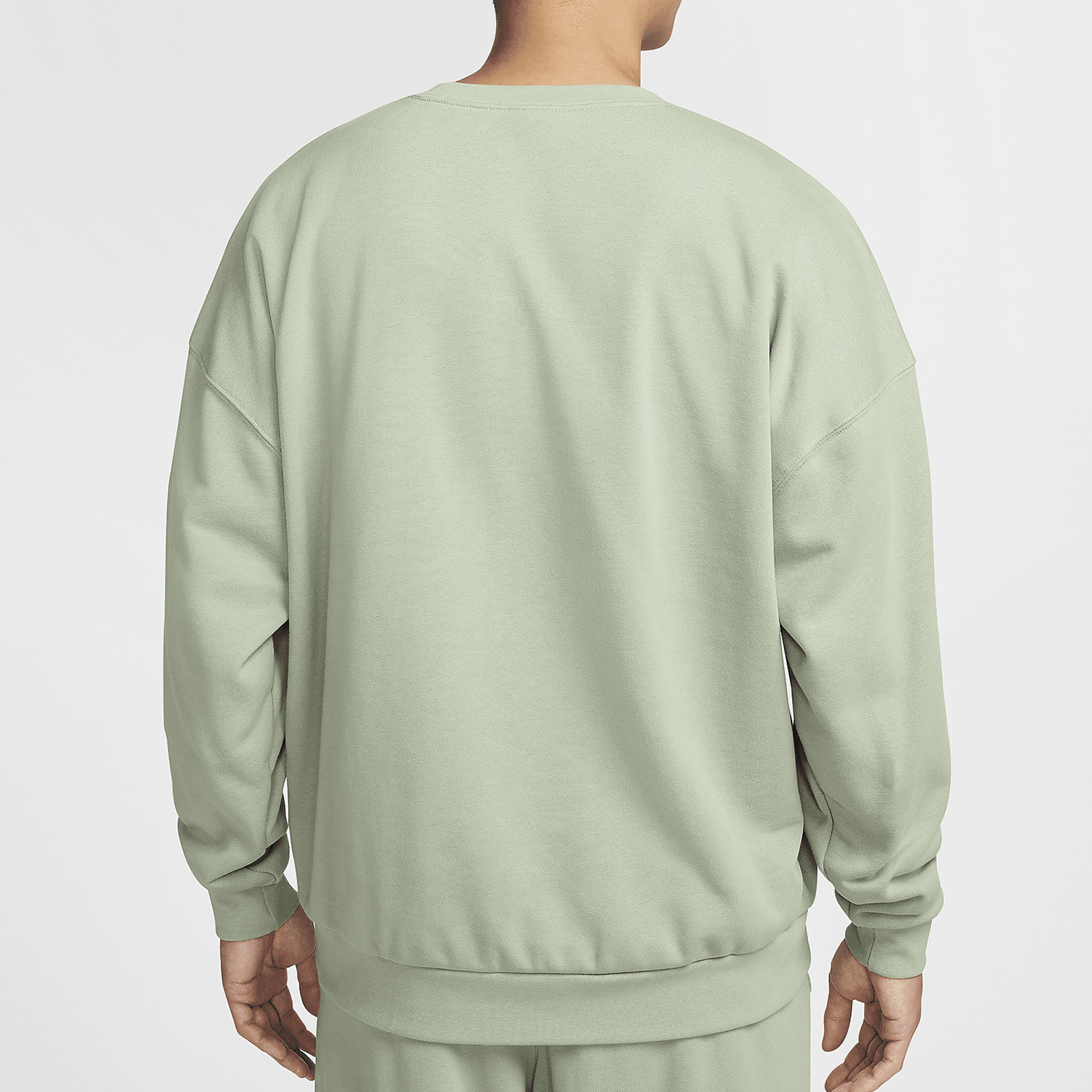 Nike Club Fleece Men's Sports Simple Hooded Sweatshirt HJ1820-370