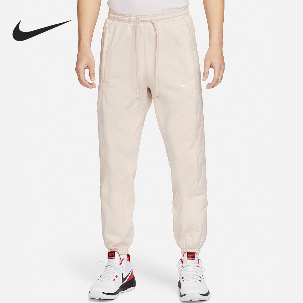 Nike Standard Issue Men's Athletic Knit Pants FN2671-104