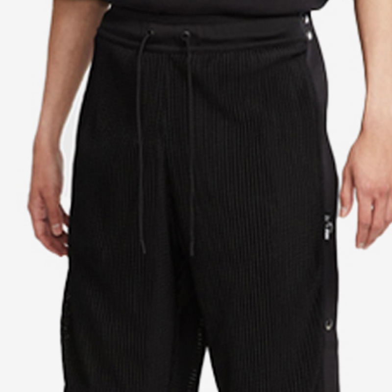 Nike Season Side Breathable Straight Leg Men's Sports Pants DX6659-010