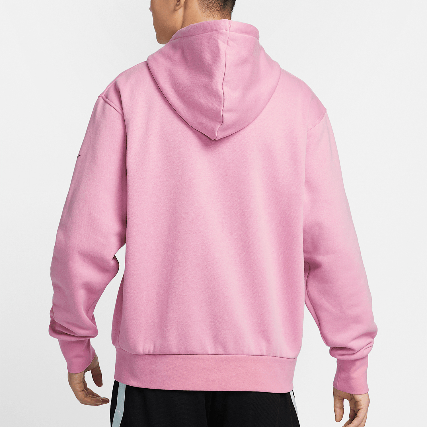 Nike Sabrina Men's Velvet Basketball Hoodie Loose Hoodie FV3206-699
