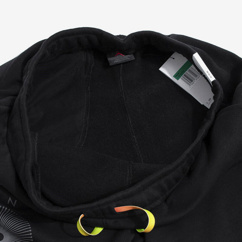 Nike JORDAN Men's Knitted Comfortable Fashionable Running Pants DQ8016-010