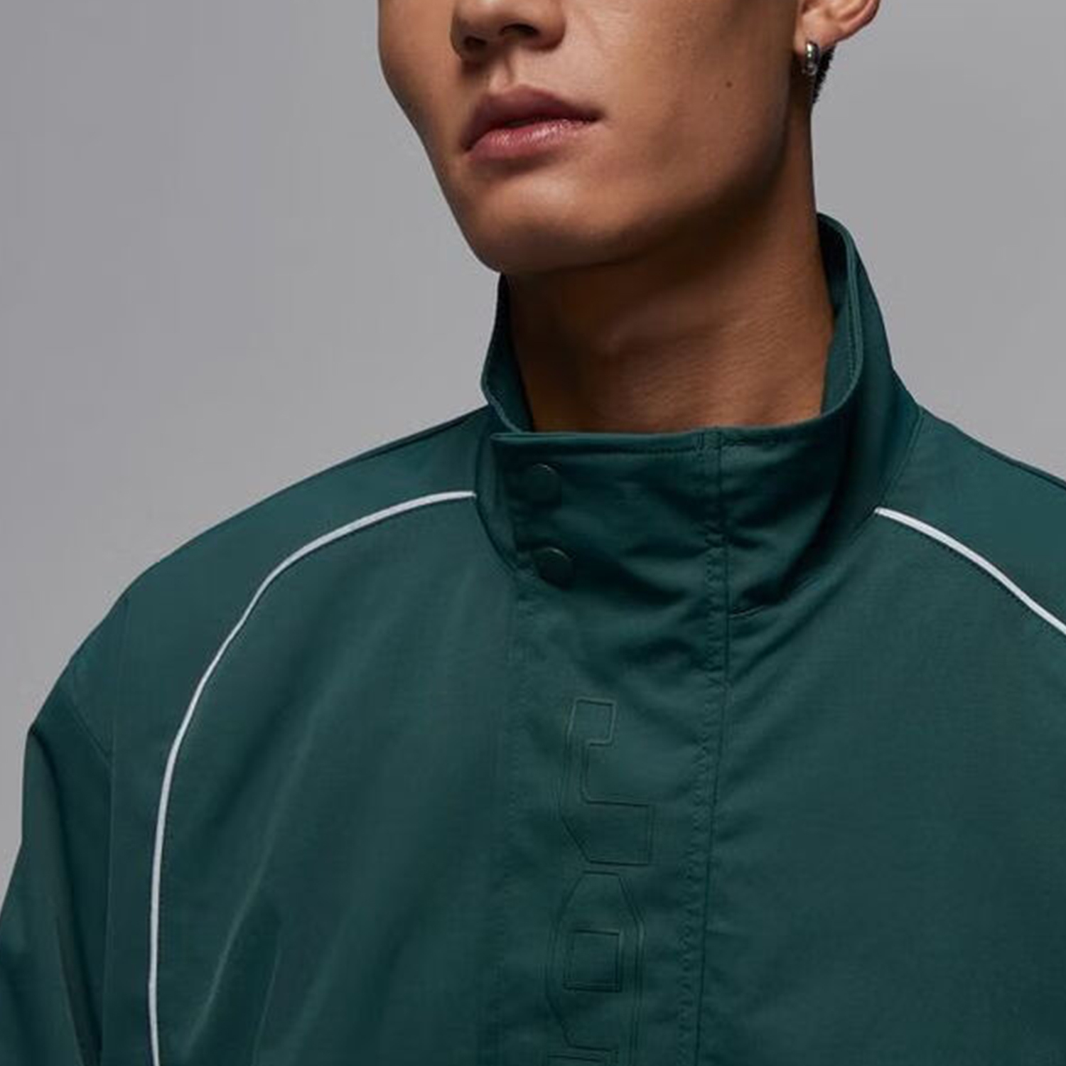 Nike JORDAN Men's Leisure Loose Jacket FV7242-366