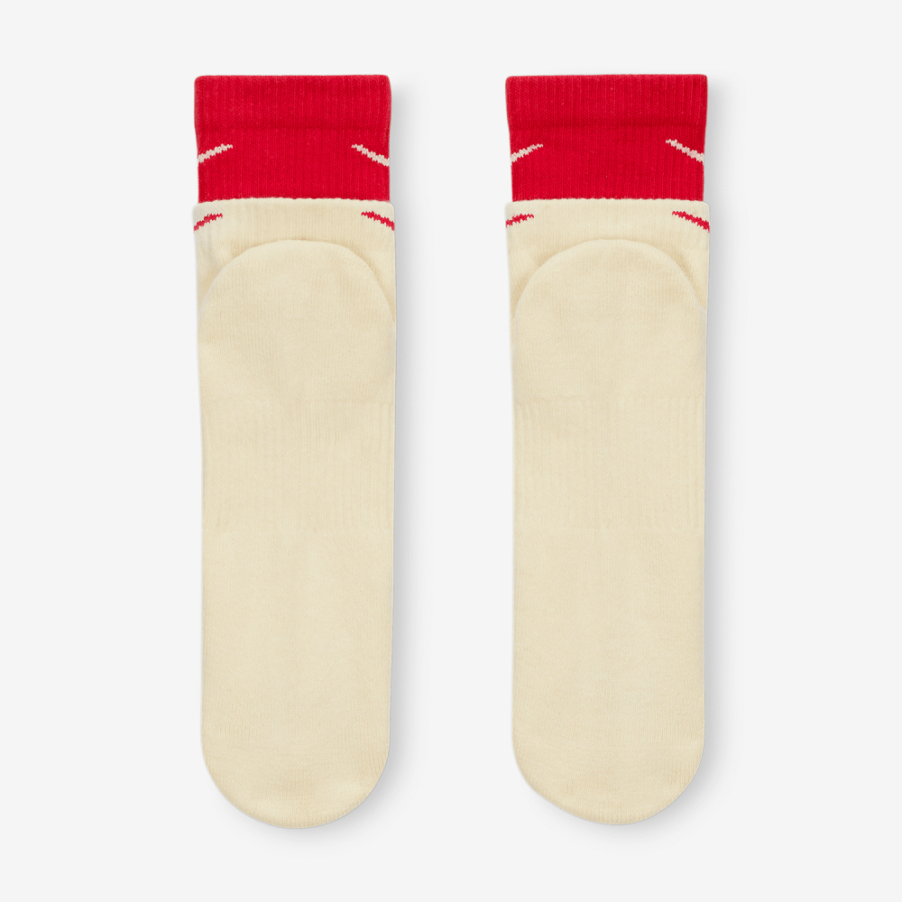 Nike Everyday Plus Men's and Women's Training Socks DH4058-113