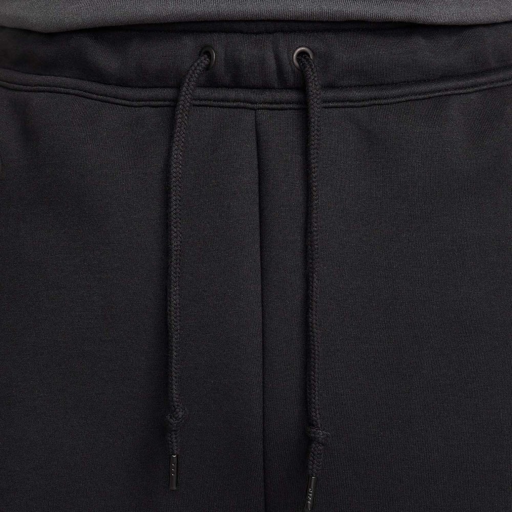 Nike Tech Men's Casual Sports Knit Drawstring Straight-Leg Pants HJ6534-010