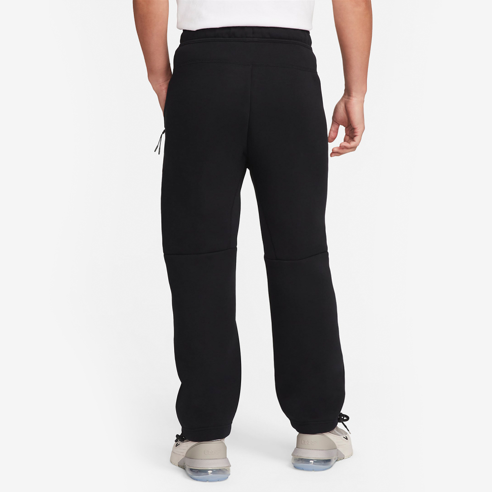 Nike Winter New Men's Loose Casual Knit Sports Trousers FB8013-010