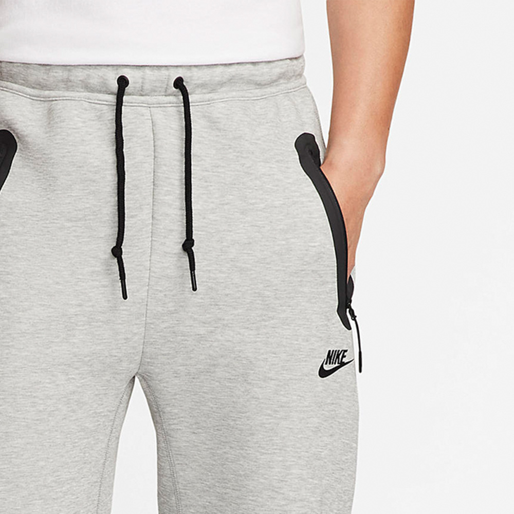 Nike New Season Men's Simple Fashion Elastic Leg Casual Trousers FB8013-063