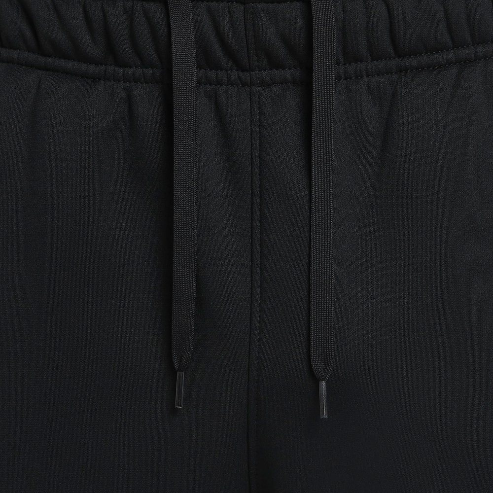 Nike Current Season New Men's Warm Knit Training Sports Long Pants FB6893-010