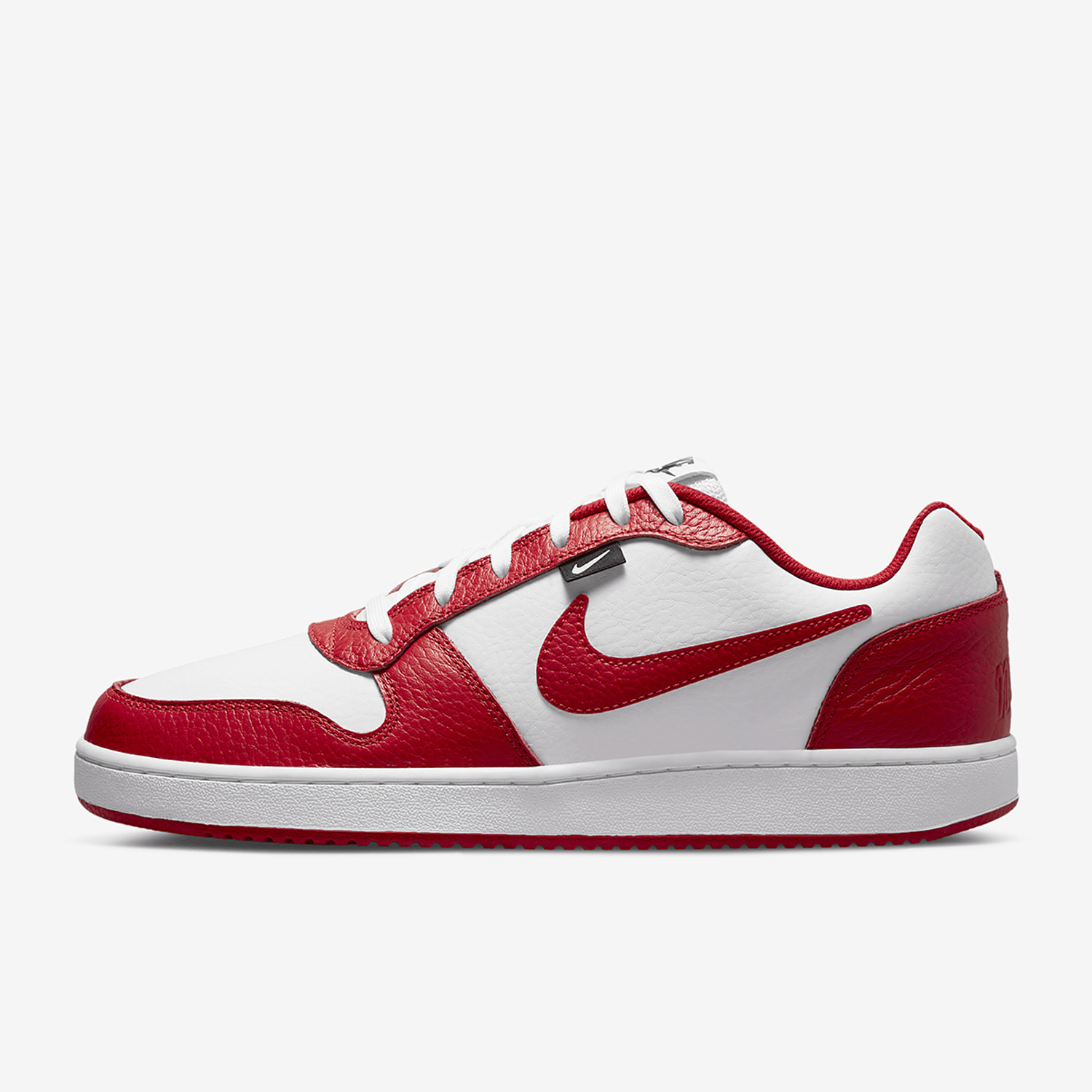 Nike Ebernon Low Men's Low-Top Lightweight Durable Skate Shoes AQ1774-101