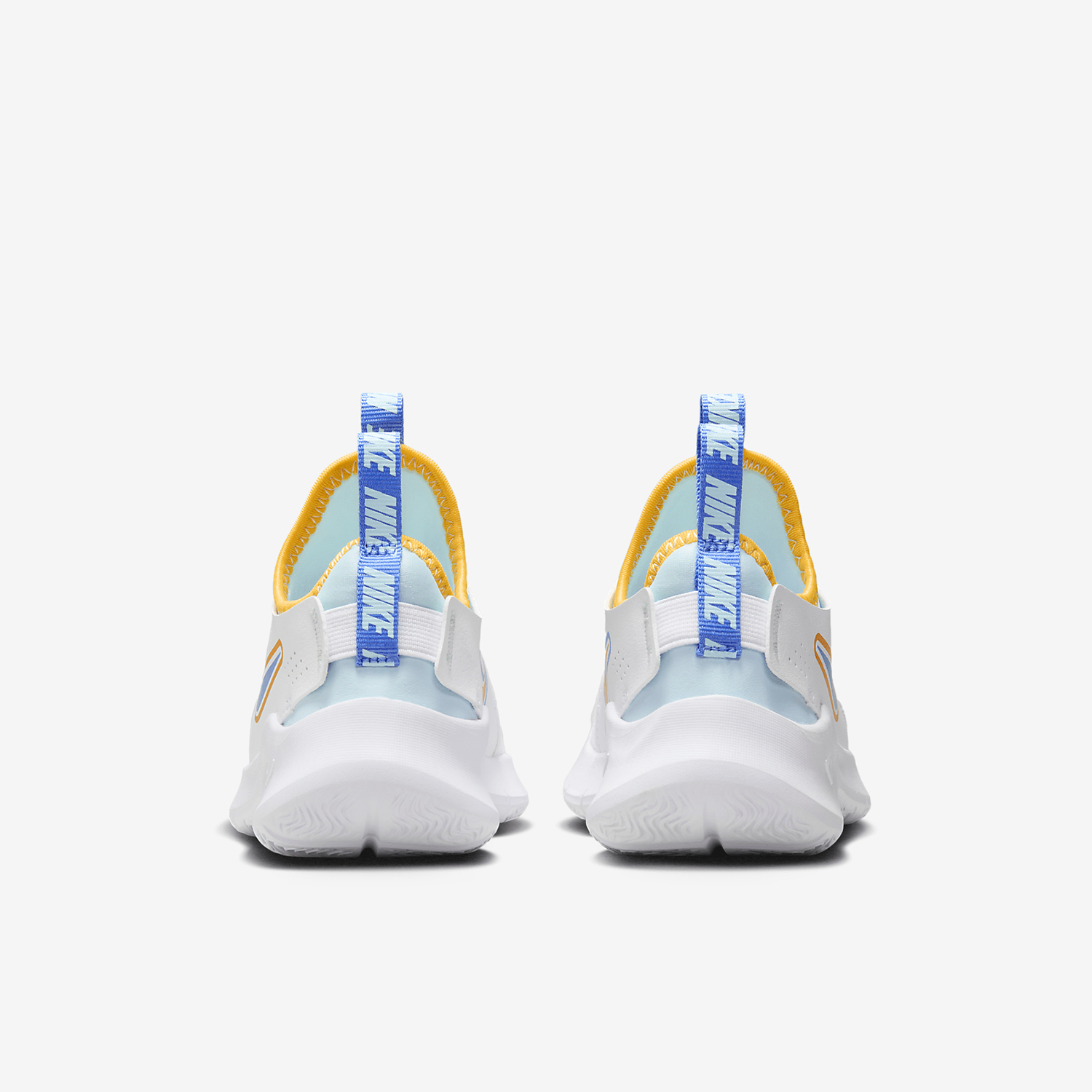 Nike This Season New PS Kids Elastic Slip-Resistant Lightweight Sports Shoes HJ3496-141