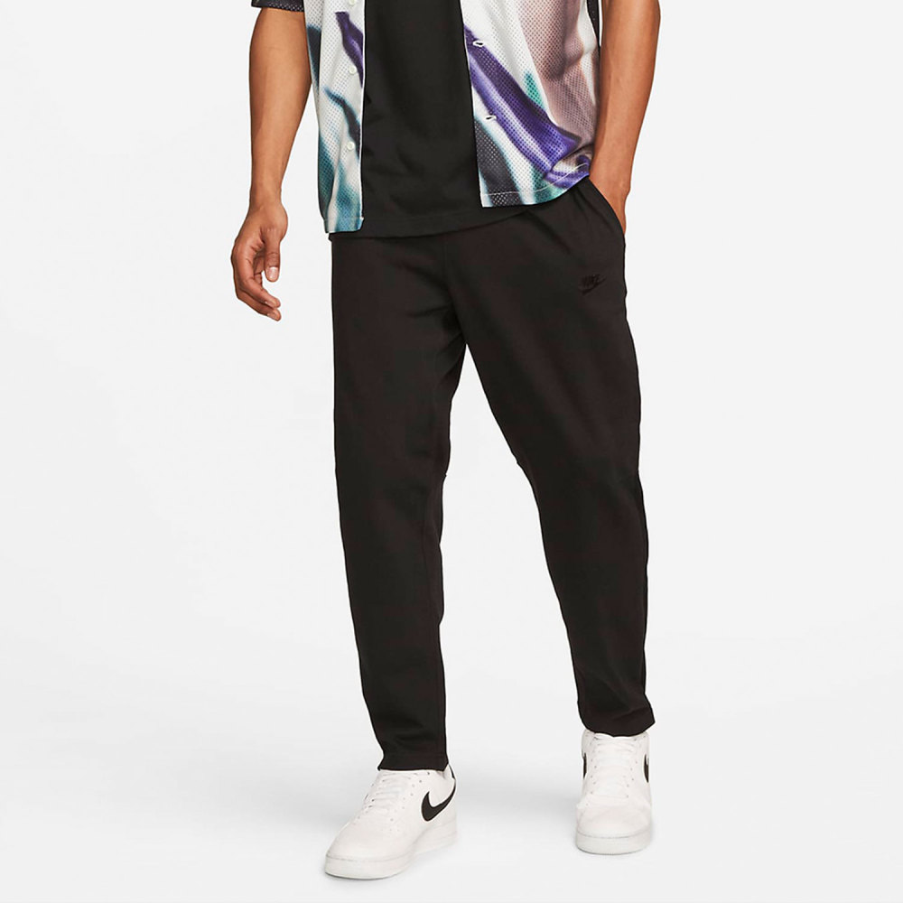 Nike New Season Men's Loose Woven Casual Sports Trousers DM6592-010