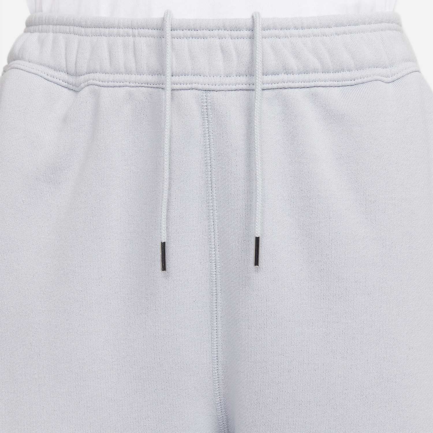 Nike Air Men's French Terry Drawstring Training Sports Pants DV9846-012