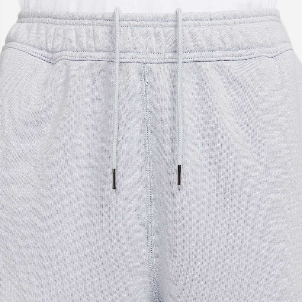 Nike Air Men's French Terry Drawstring Training Sports Pants DV9846-012