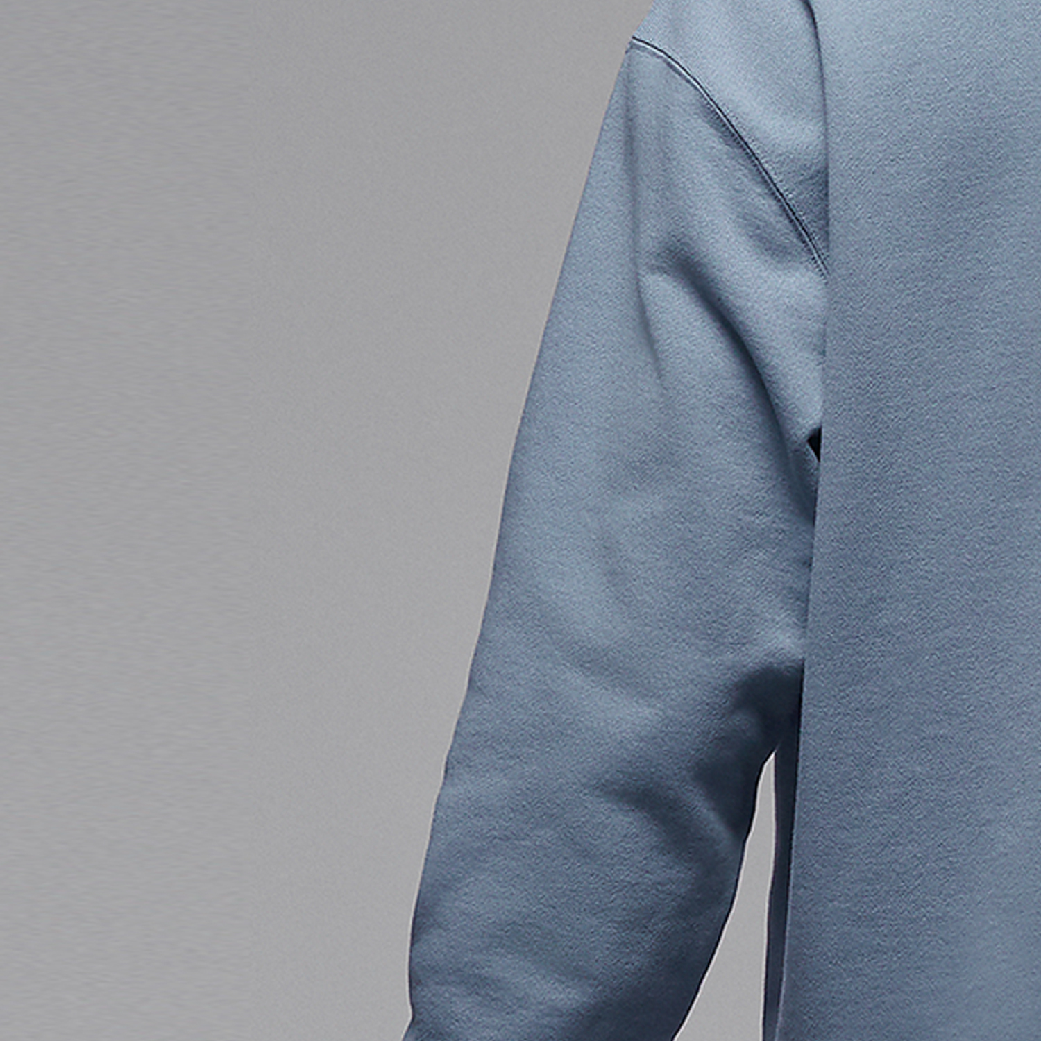 Nike New Season Men's Lightweight Fleece Crewneck Sweatshirt FB6935-436
