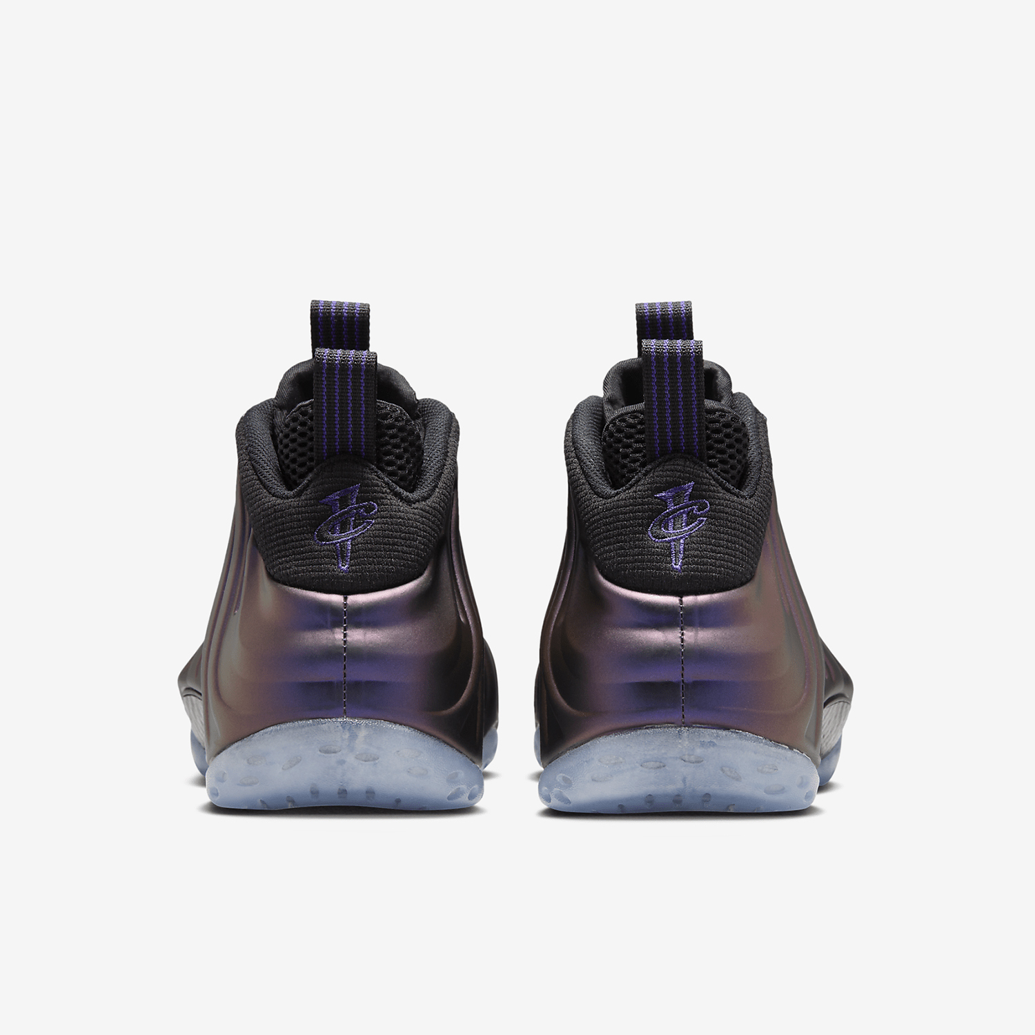 Nike Air Foamposite One Men's Sports Basketball Shoes FN5212-001