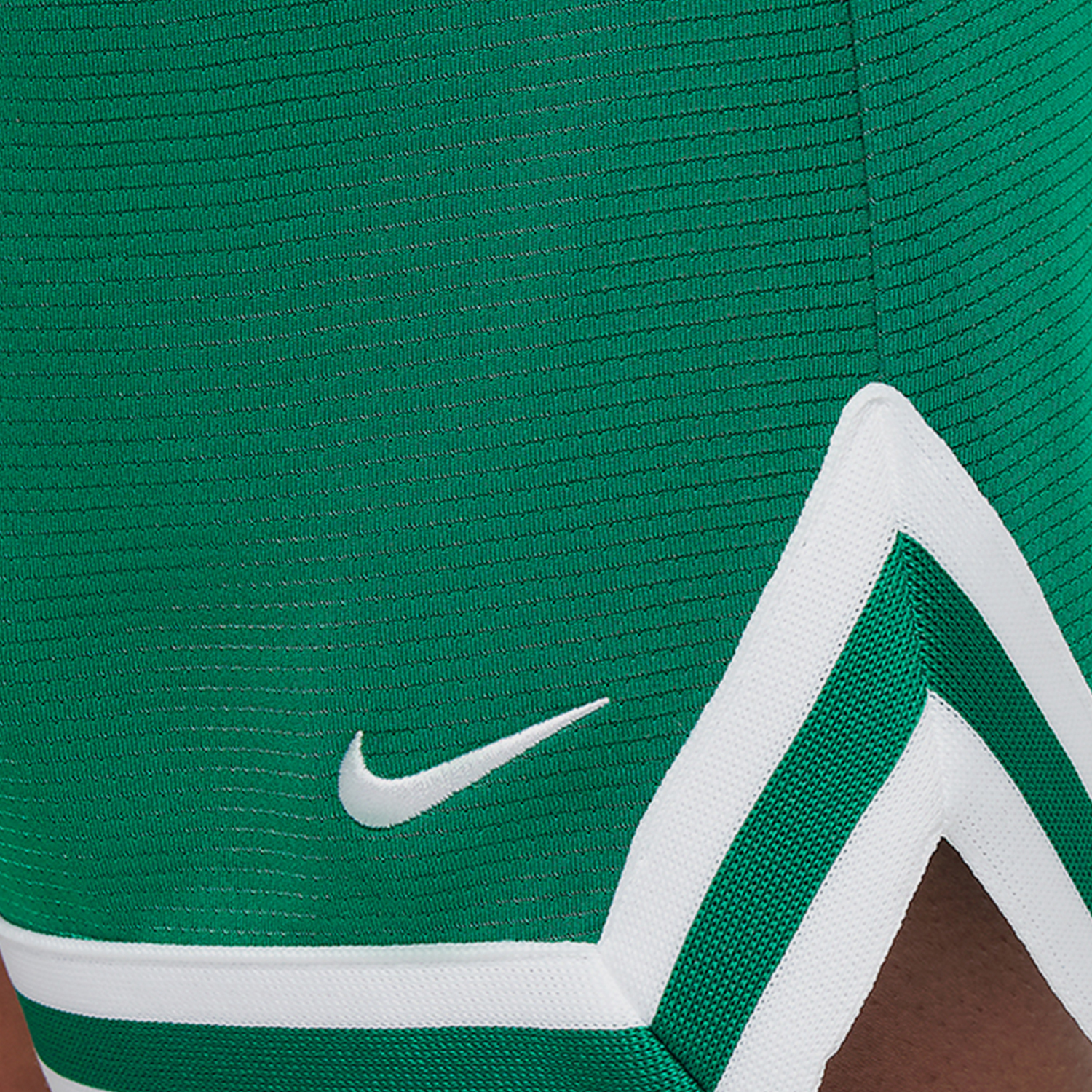 Nike New Season Kids' Athletic Breathable Training Durable Shorts FZ5262-365