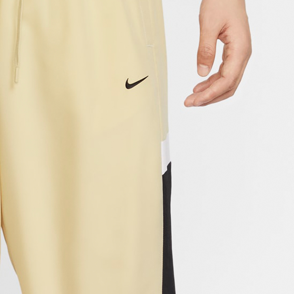 Nike Seasonal New Men's Laced Fashion Knit Tapered Trousers FZ0251-783