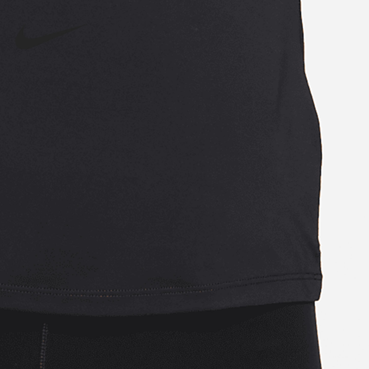 Nike New Season Women's Casual Round Neck Breathable Short Sleeve Sports Shirt DD0627-010