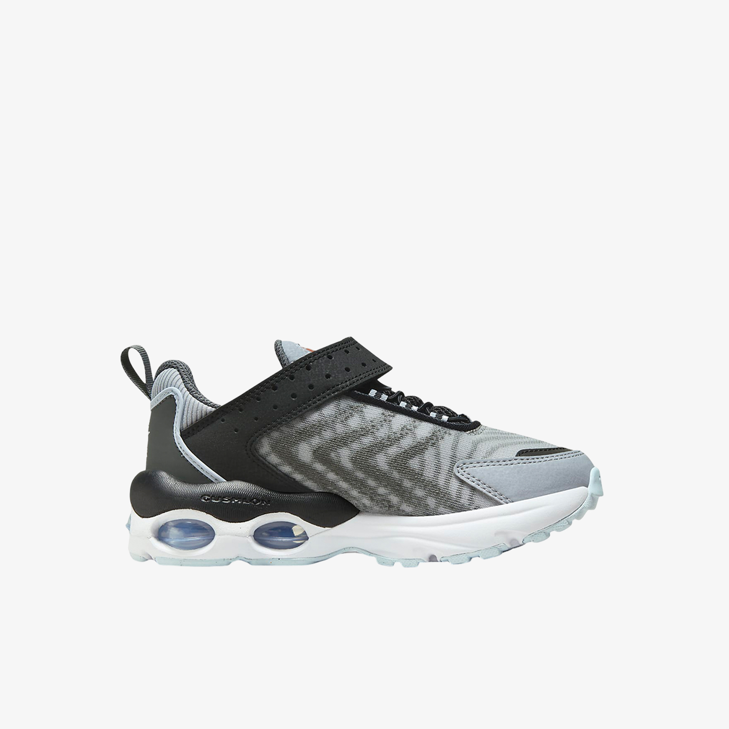 Nike Air Max TW Kids Cushioned Shock Absorption Low-cut Sports Shoes DQ0297-006