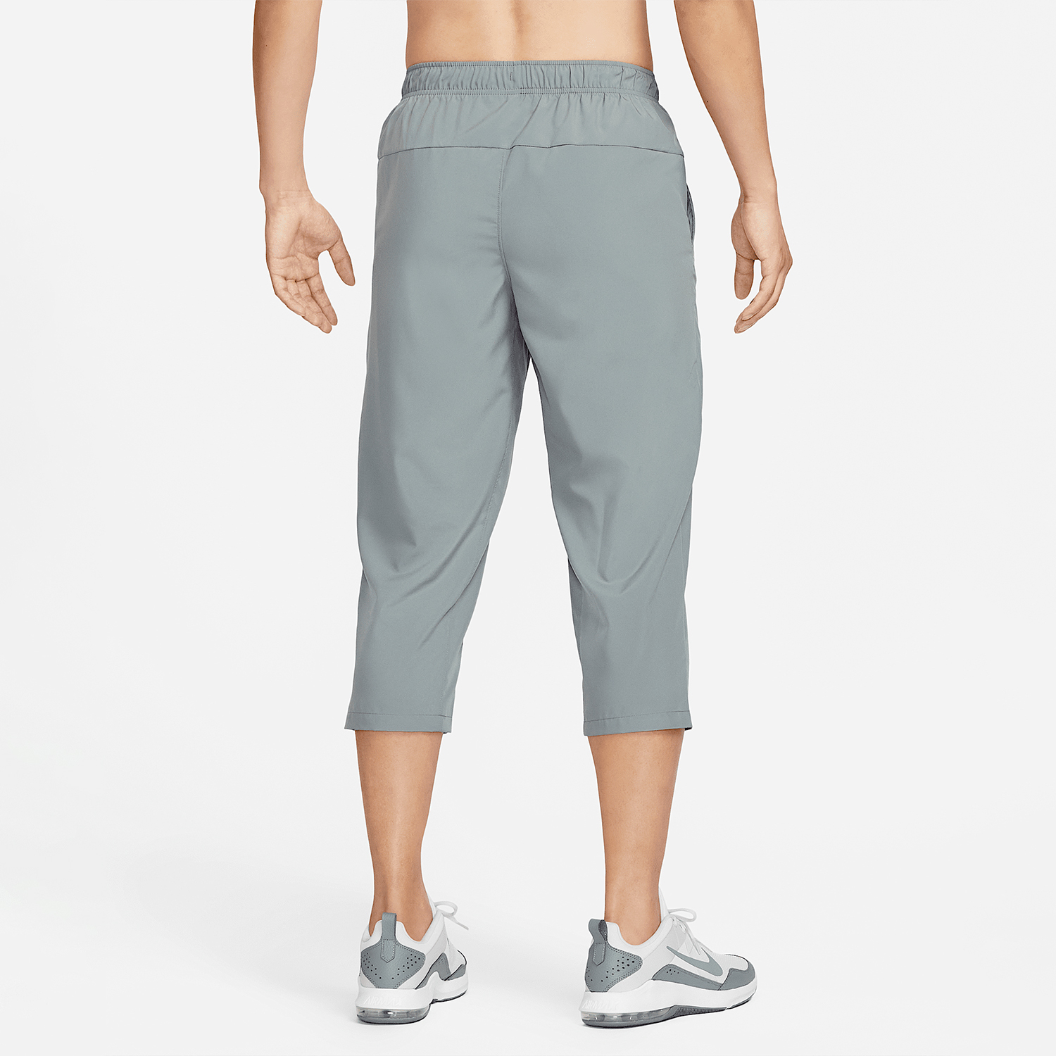 Nike Dri-FIT Men's Breathable Tapered Cut Training Pants FB7503-084