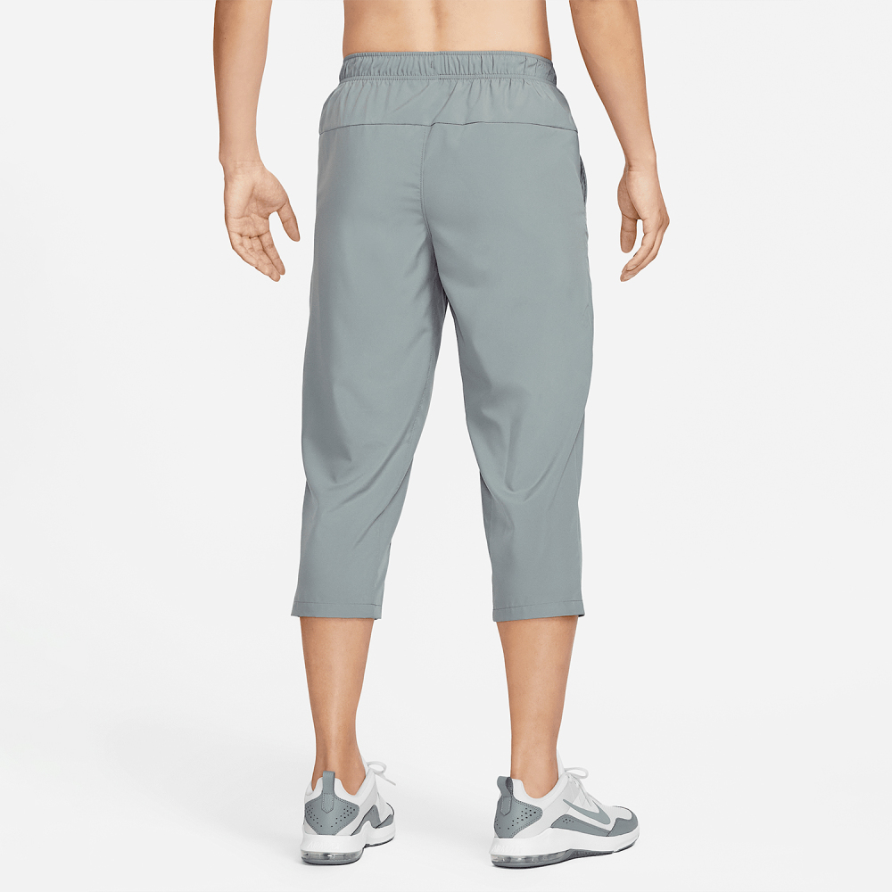 Nike Dri-FIT Men's Breathable Tapered Cut Training Pants FB7503-084