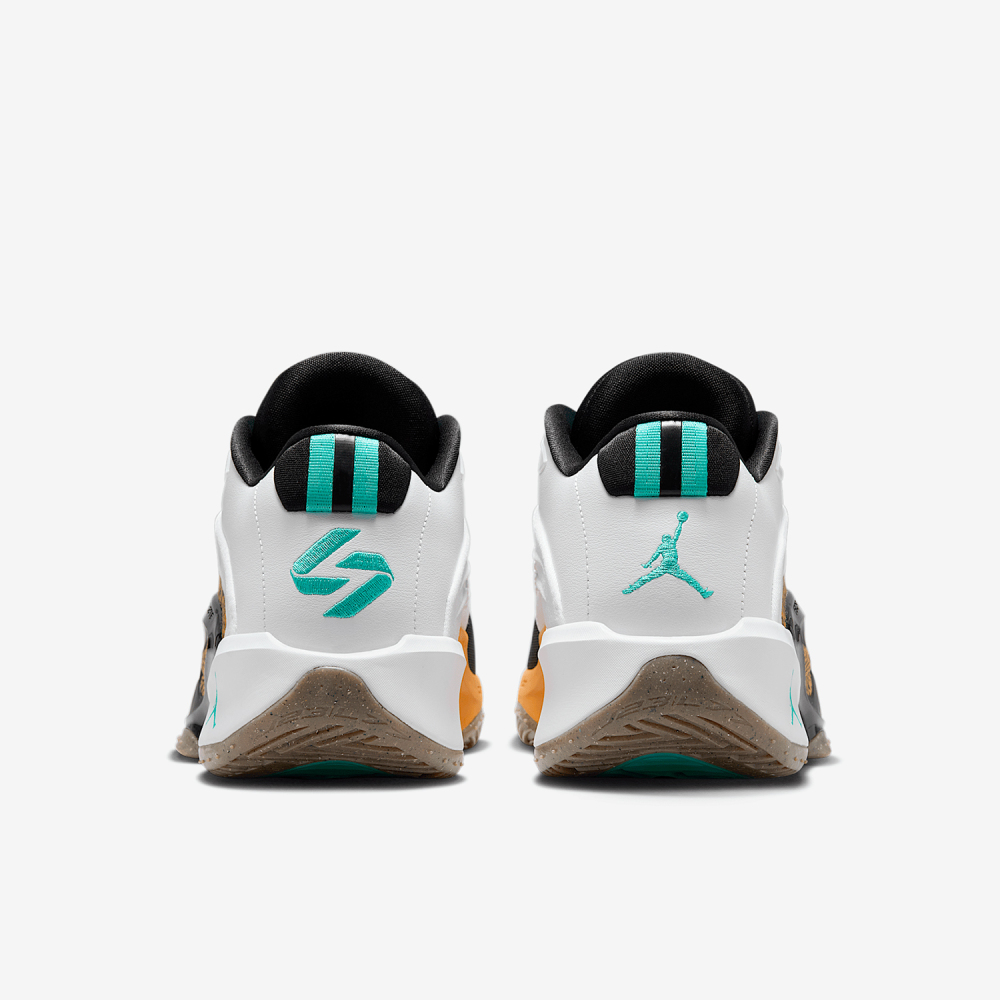 Nike JORDAN Men's Fashion Low Top Cushioned Training Basketball Shoes FQ1285-100