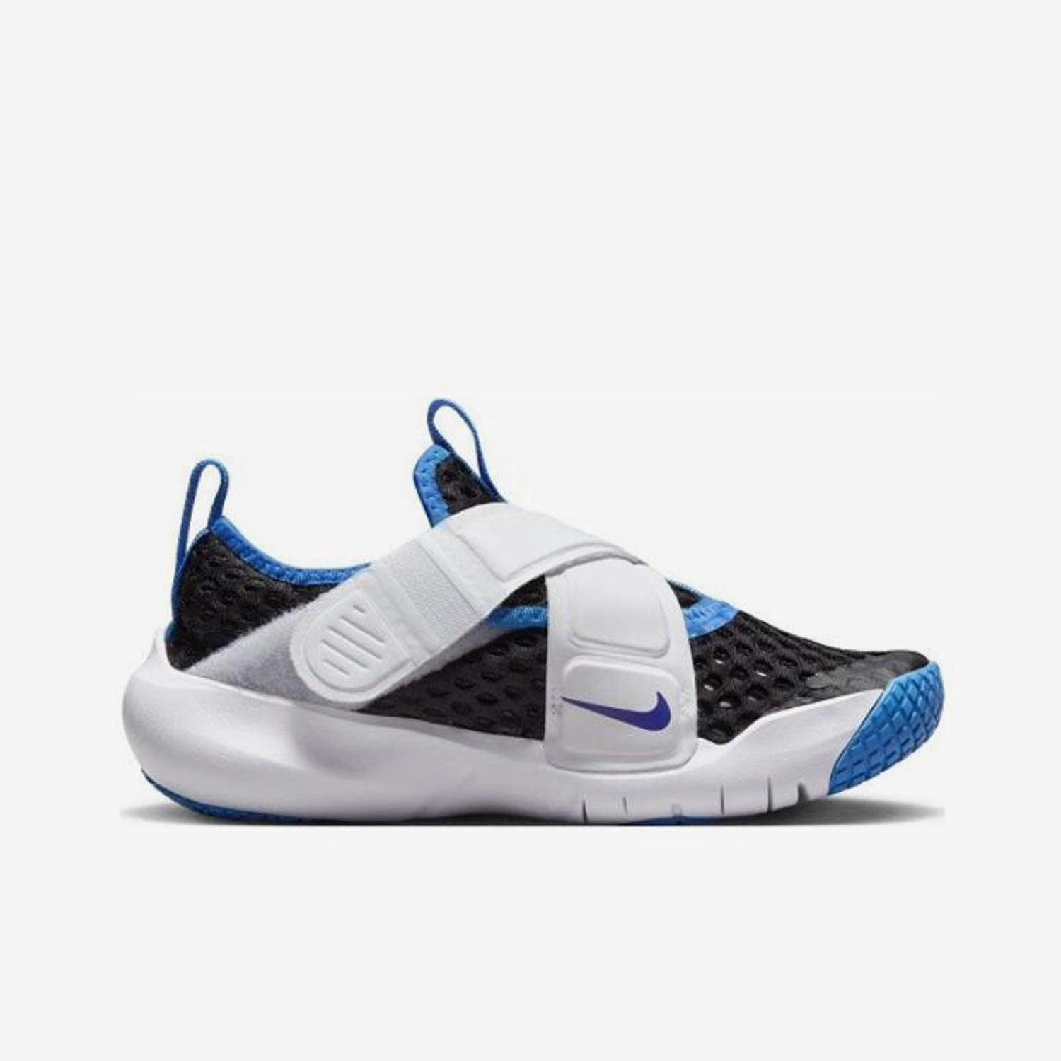 Nike Flex Advance BR Kids' Breathable Casual Sports Shoes DC9370-002