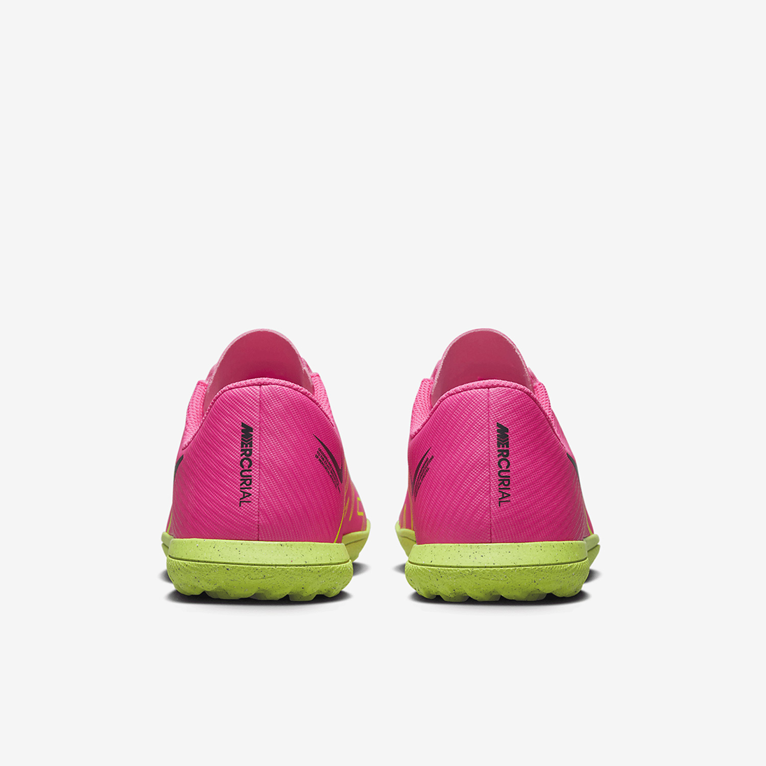 Nike Jr Vapor 15 TF Children's Artificial Field Football Shoes DJ5956-605