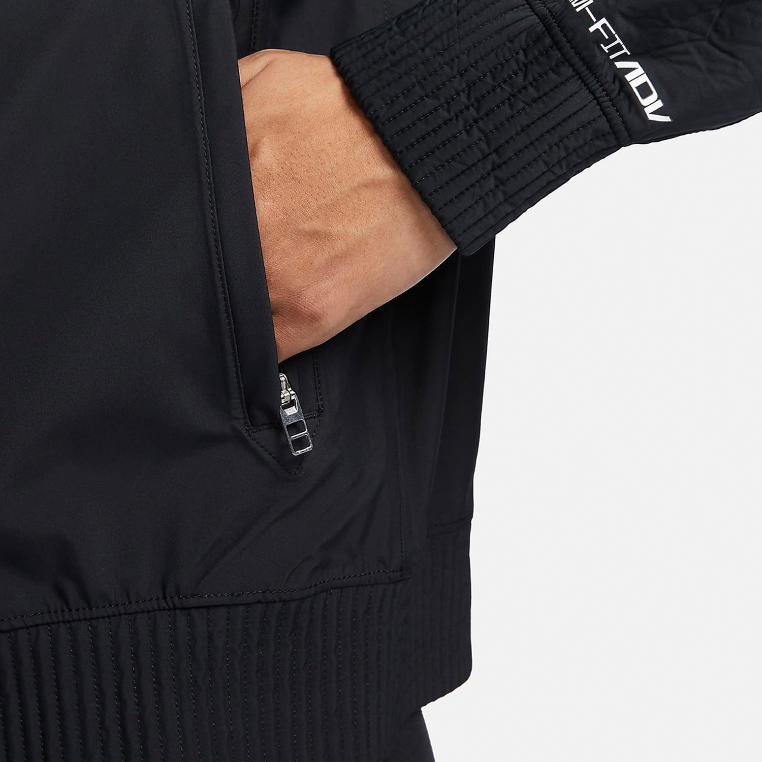 Nike New Season Men's Fashion Windproof Sport Jacket FB7126-010