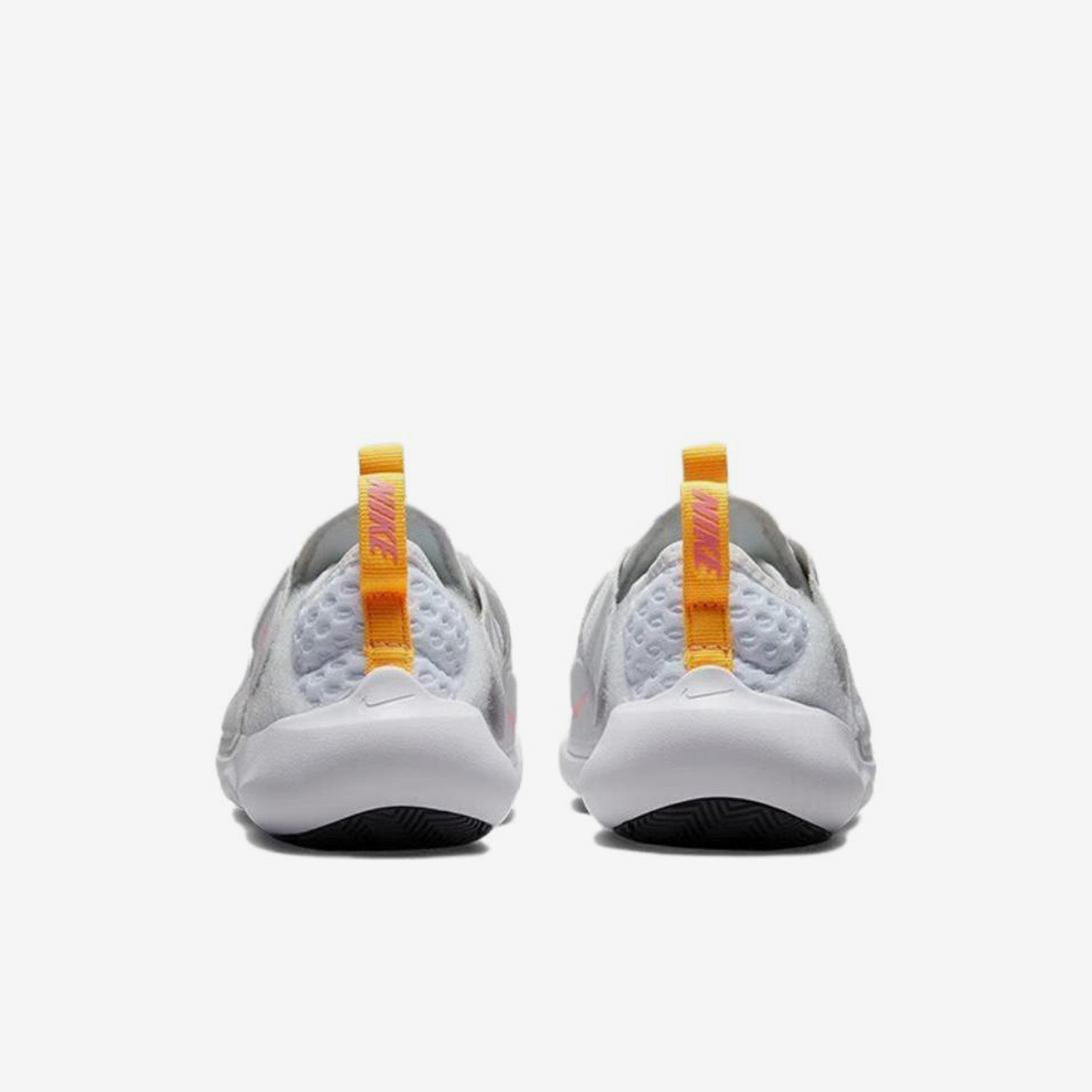 Nike Flex Advance BR Kids' Velcro Casual Shoes DC9370-100
