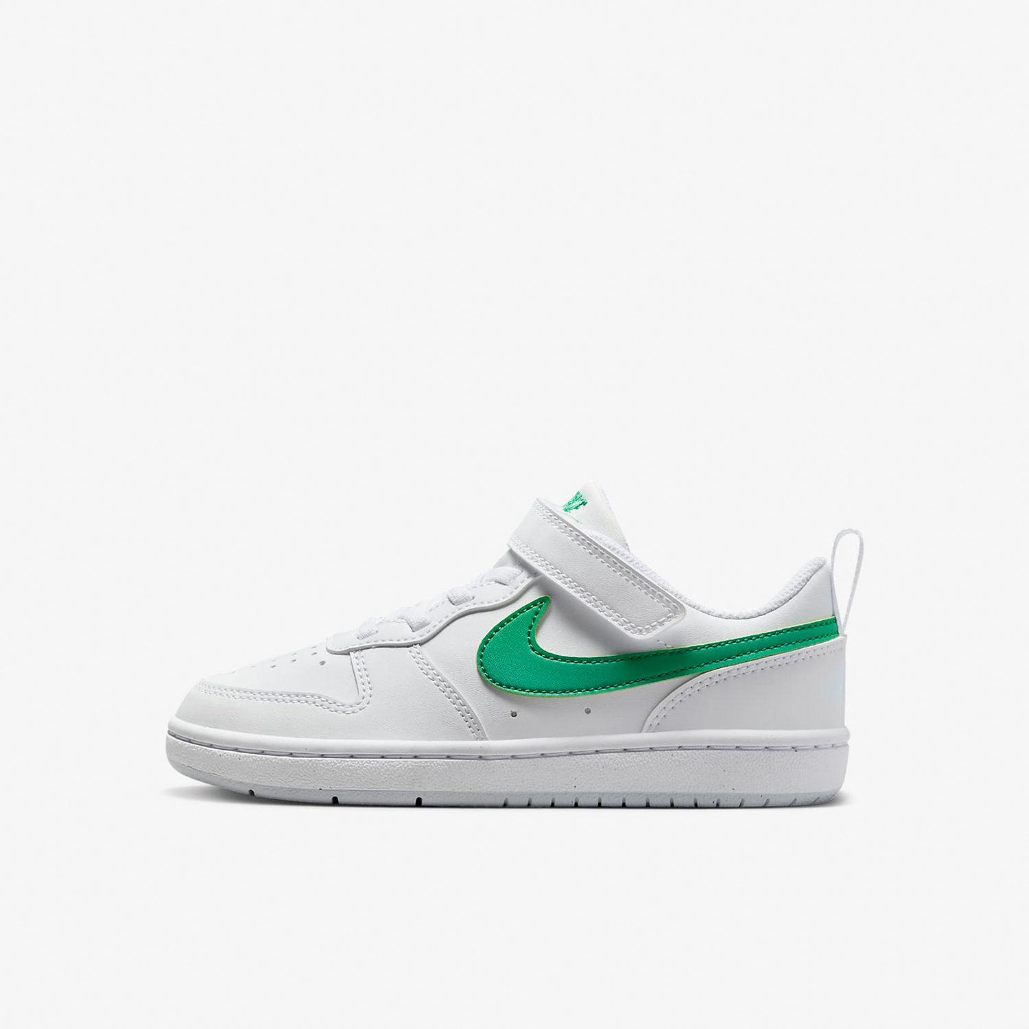 Nike Court Borough Children's Sports Retro Casual Sneakers DV5457-109