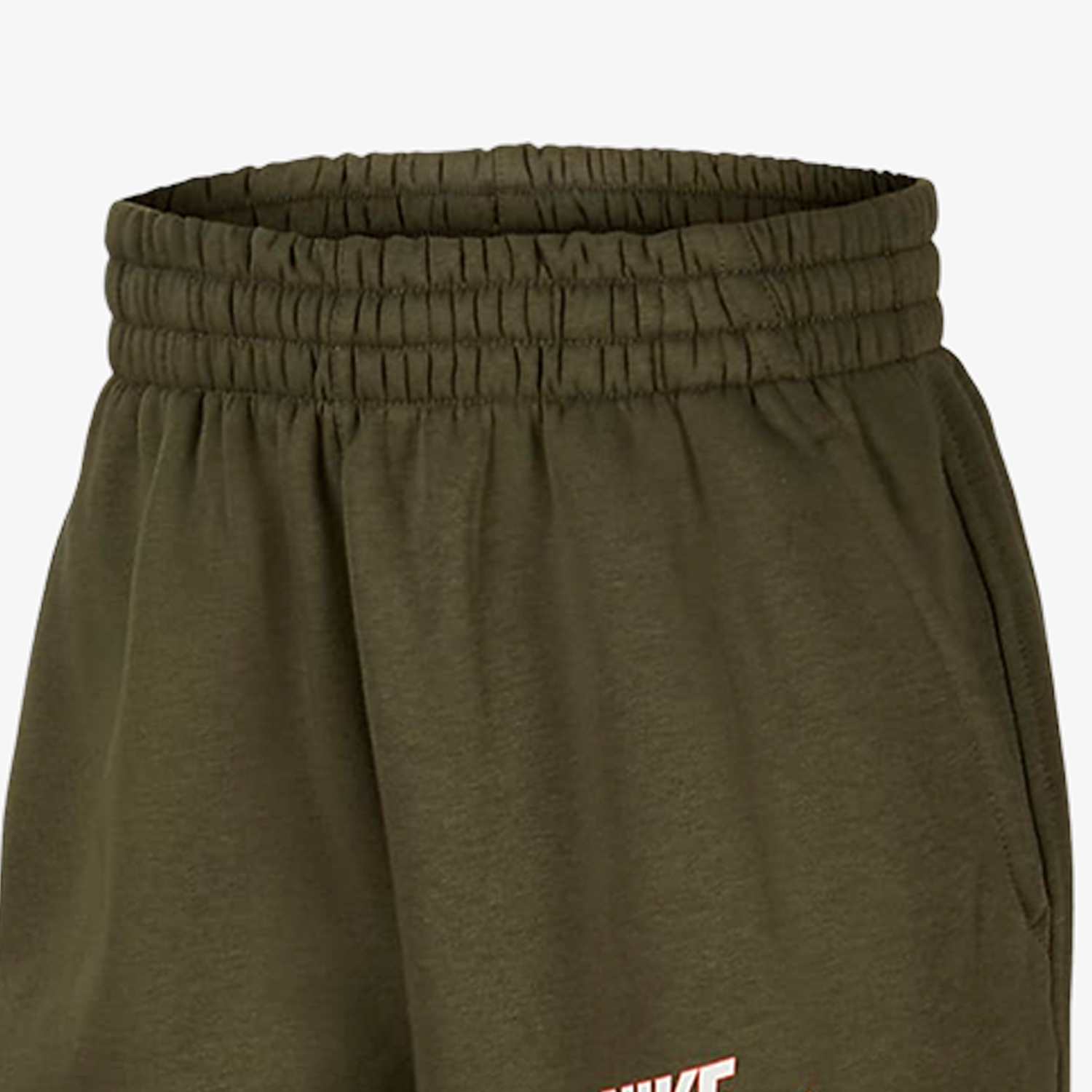 Nike New Big Kids' Fashion Fleece Lined Warm Sports Pants FD2934-326