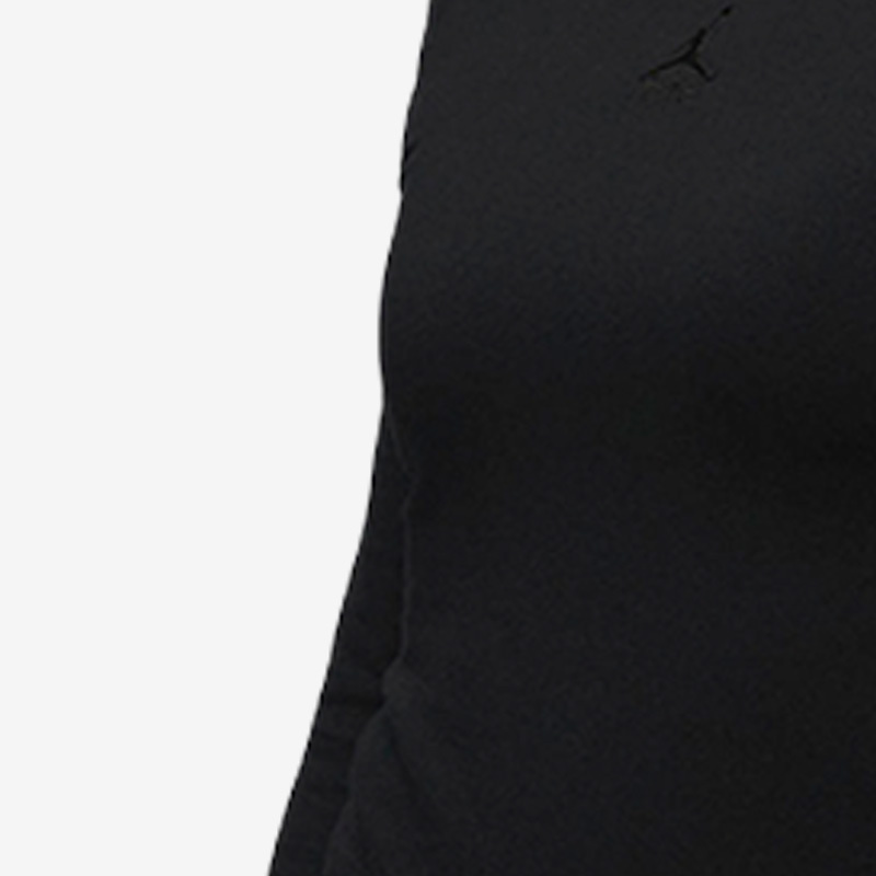 Nike Jordan Women's Simple Fashion Breathable Long Sleeve High-neck Sports T-Shirt FQ8061-010