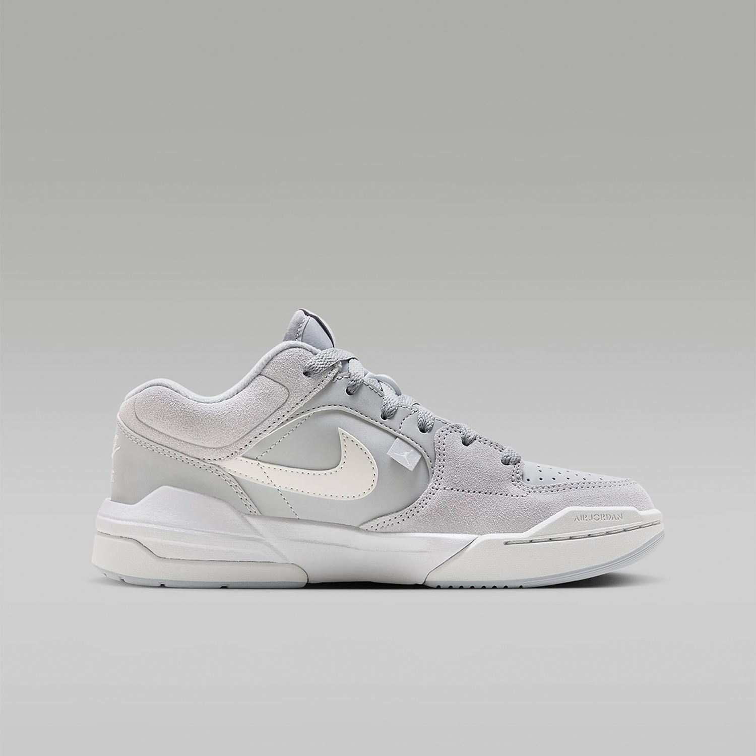 Nike Jordan GS Girls' Big Kids Wear-resistant Casual Sports Shoes HF6014-002