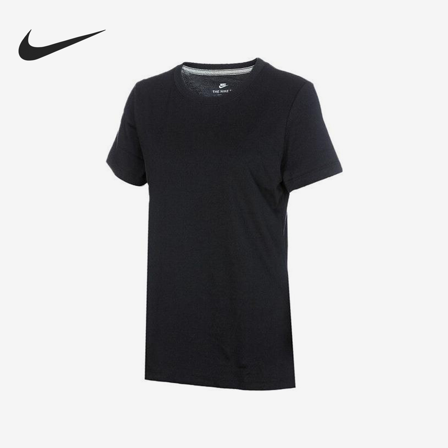 Nike New Season Women's Sports Casual Short Sleeve T-Shirt CD2605-010