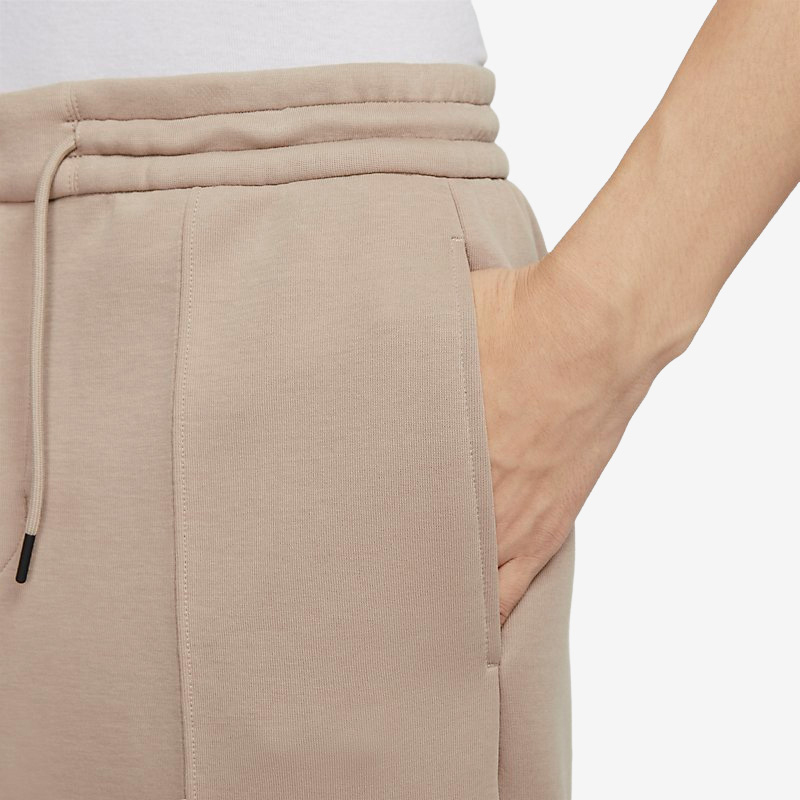 Nike TECH FLEECE Men's Straight Leg Knit Loose Fit Trousers FB8164-247