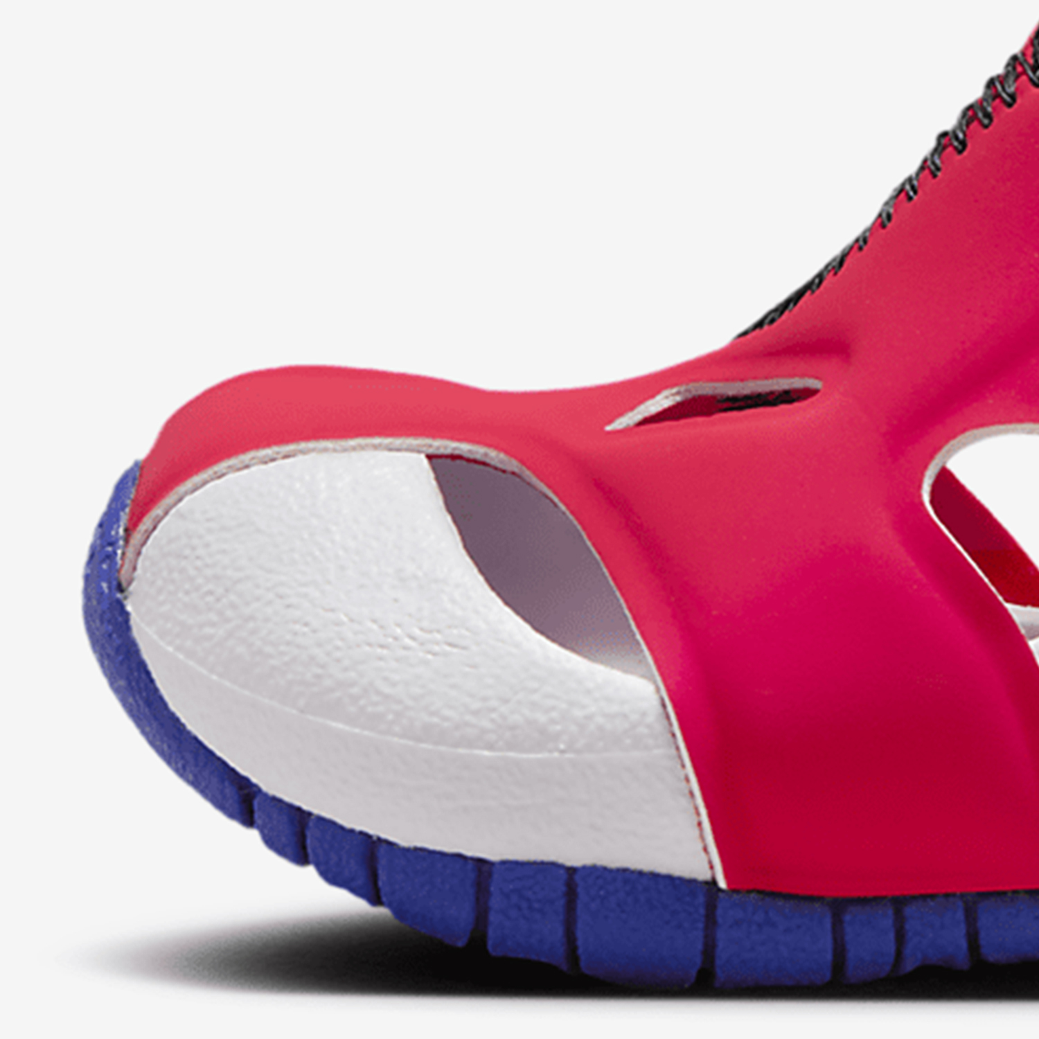 Nike JORDAN Infant Sports Breathable Casual Slip-Resistant Sandals CI7850-603