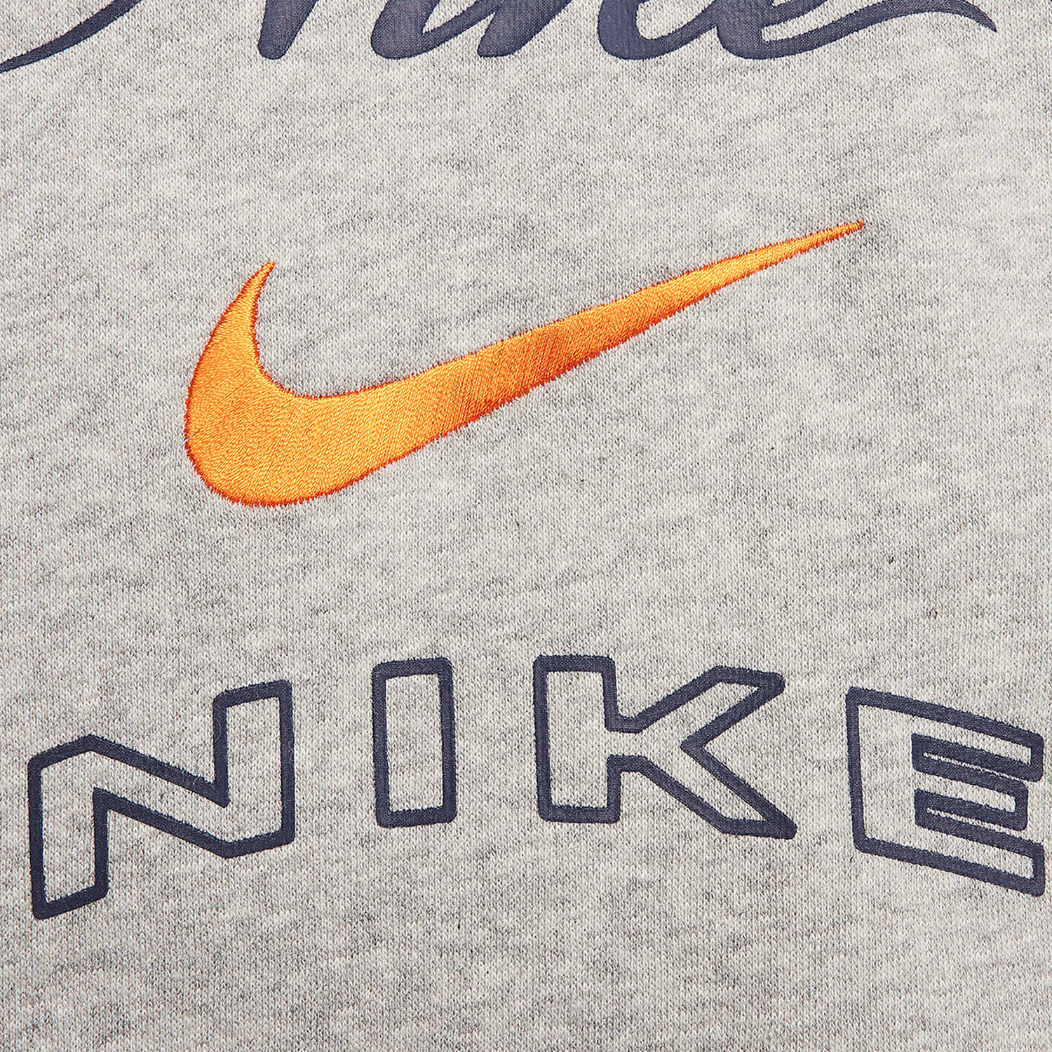 Nike Club Fleece Men's Fleece Crewneck Sweatshirt FN2611-063