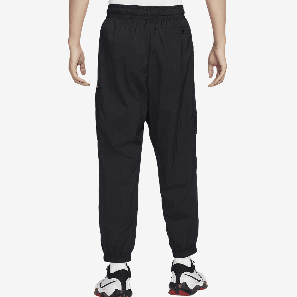 Nike New Season Men's Breathable Tapered Woven Fashion Trousers FN2905-010