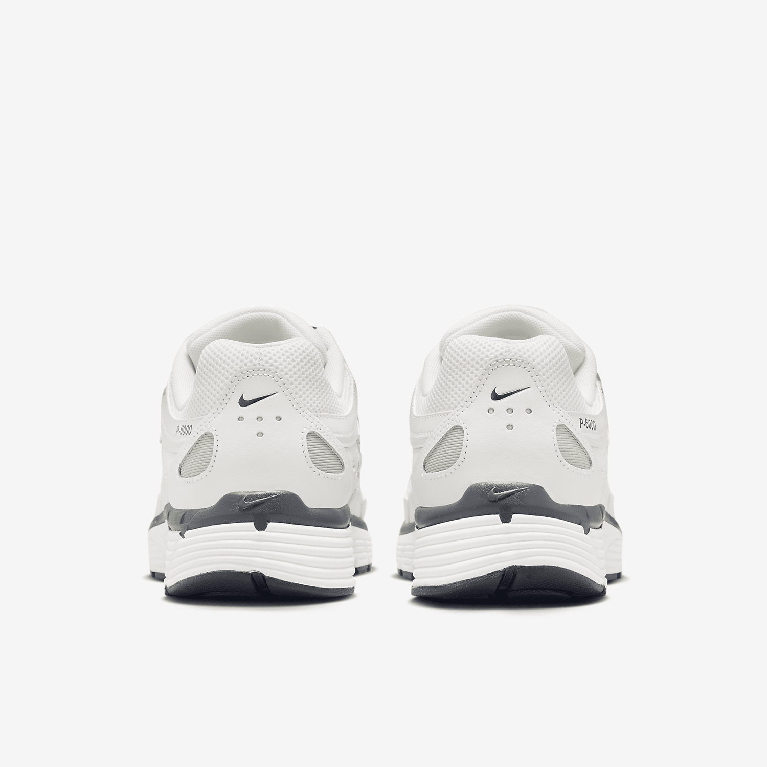 Nike P-6000 Men's Retro Lightweight Comfortable Casual Sports Shoes CD6404-018